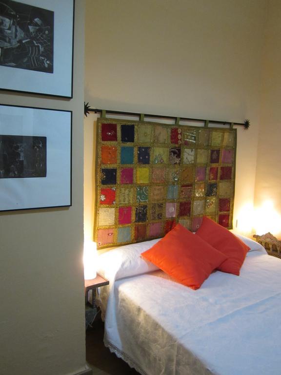 Livemalaga San Juan Apartman Szoba fotó