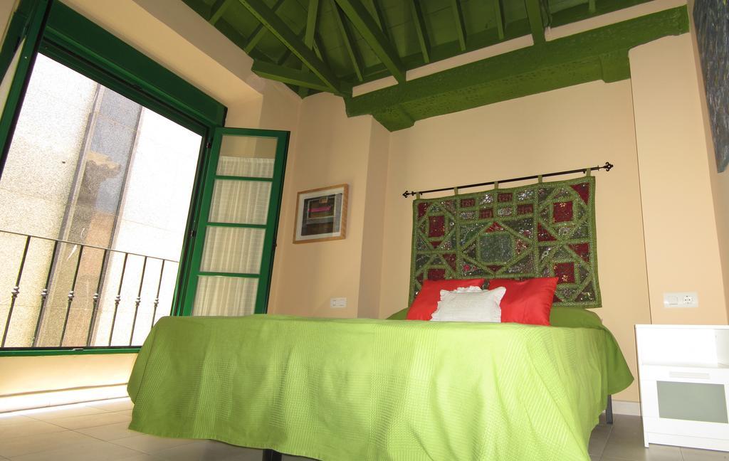 Livemalaga San Juan Apartman Szoba fotó