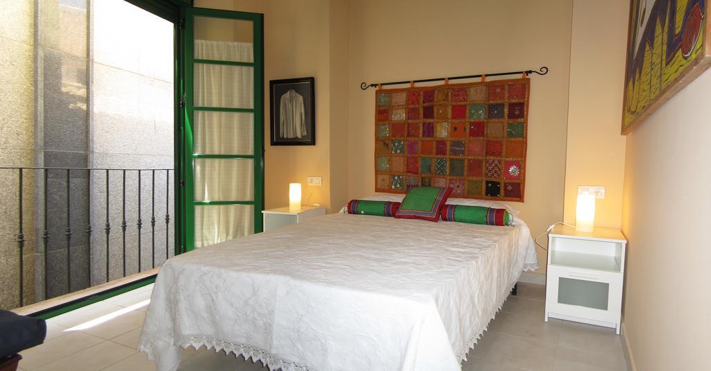 Livemalaga San Juan Apartman Szoba fotó