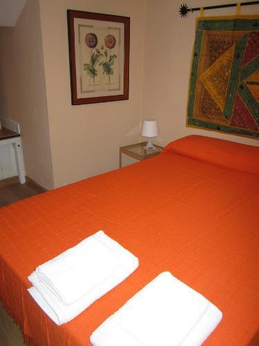 Livemalaga San Juan Apartman Kültér fotó