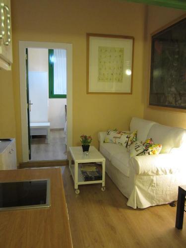 Livemalaga San Juan Apartman Kültér fotó