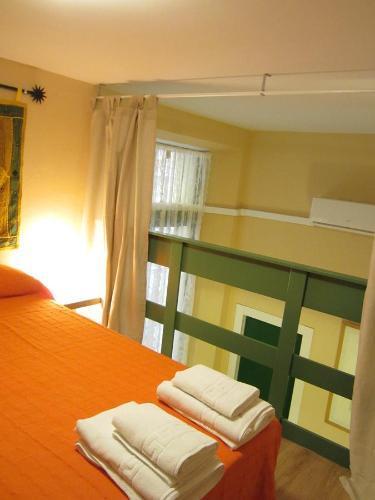 Livemalaga San Juan Apartman Kültér fotó