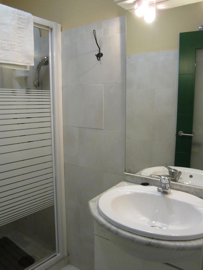 Livemalaga San Juan Apartman Kültér fotó