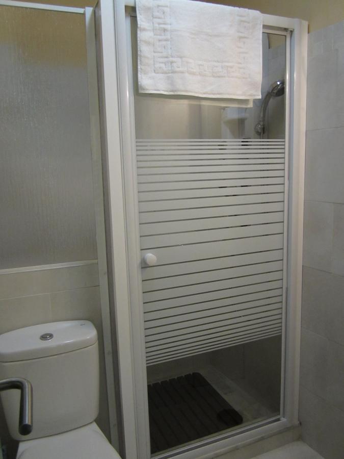 Livemalaga San Juan Apartman Kültér fotó